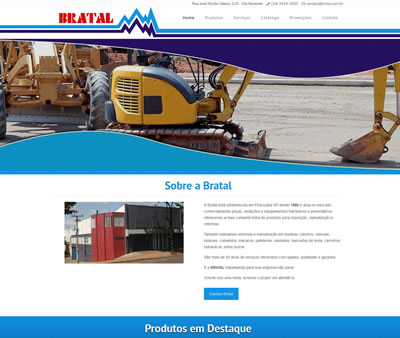 site-bratal