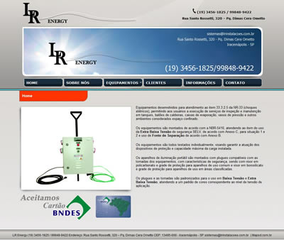 site-lr-instalacao