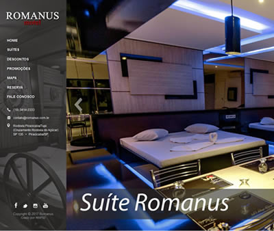 site-romanus